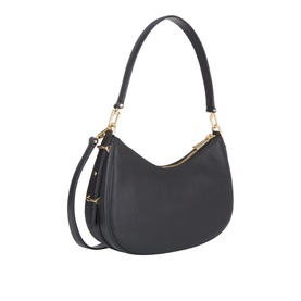 Liv Leather Shoulder Bag