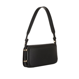 Liv Leather Shoulder Bag