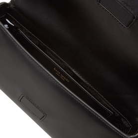 Liv Leather Shoulder Bag