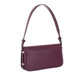 Liv Leather Shoulder Bag