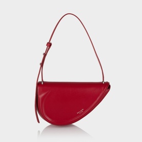 The Spade Shoulder Bag