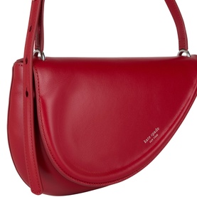 The Spade Shoulder Bag