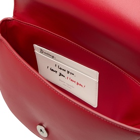 The Spade Shoulder Bag