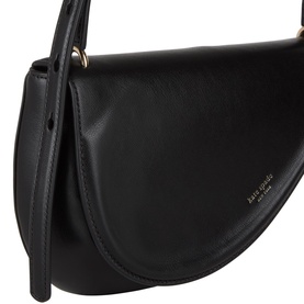 The Spade Shoulder Bag