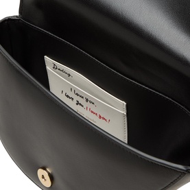 The Spade Shoulder Bag