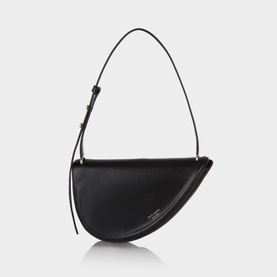 The Spade Shoulder Bag