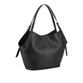 Deco Tulip Small Tote Bag