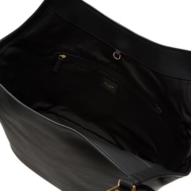 Deco Tulip Small Tote Bag