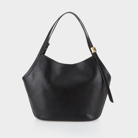 Deco Tulip Small Tote Bag