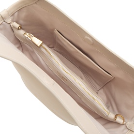 Deco Tulip Small Tote Bag