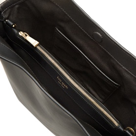 Deco Tulip Small Tote Bag