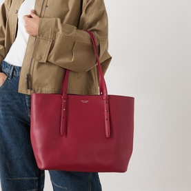 Do It All Large Tote Bag