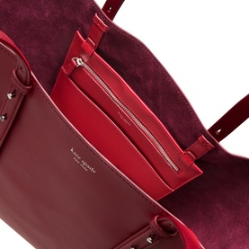 Do It All Large Tote Bag