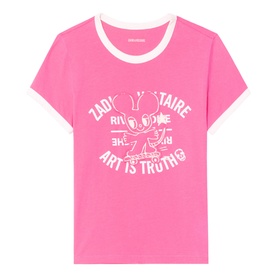 Woos Graphic T-Shirt