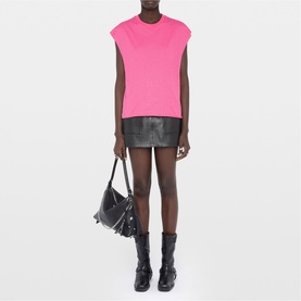 Cloe Embellished Tank Top