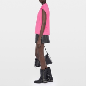 Cloe Embellished Tank Top