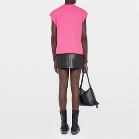 Cloe Embellished Tank Top