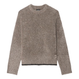 Markuz Logo Sweater