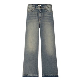 Eli Straight Leg Jeans