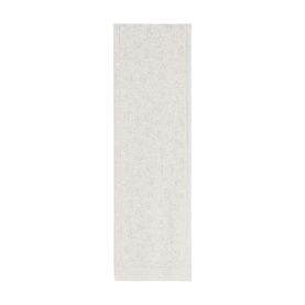 Demi Pointelle Oblong Scarf
