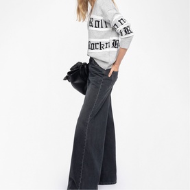 Mirkaz Rock & Roll Cardigan