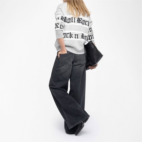 Mirkaz Rock & Roll Cardigan
