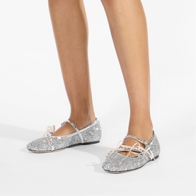 Loli Ballet Flats