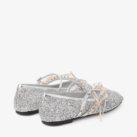 Loli Ballet Flats