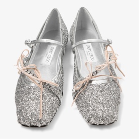 Loli Ballet Flats