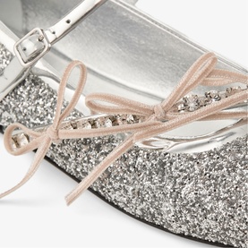 Loli Ballet Flats