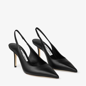 Love 85 Slingback Pumps
