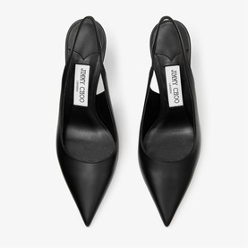 Love 85 Slingback Pumps