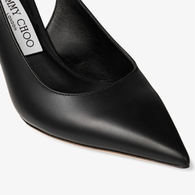 Love 85 Slingback Pumps