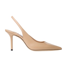 Love 85 Slingback Pumps