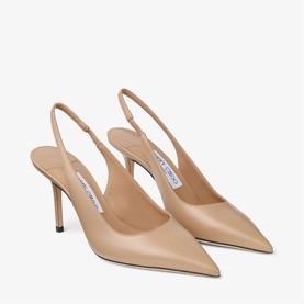 Love 85 Slingback Pumps
