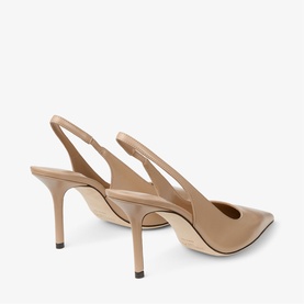 Love 85 Slingback Pumps