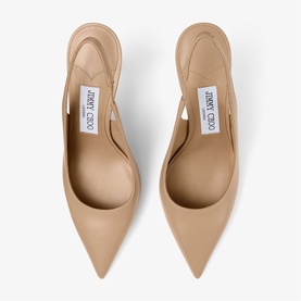 Love 85 Slingback Pumps