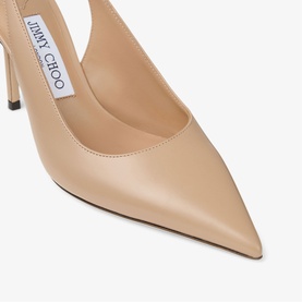 Love 85 Slingback Pumps