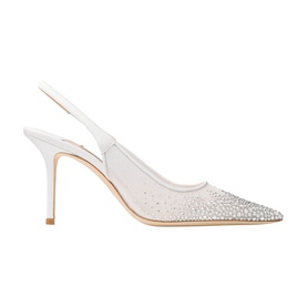 Love 85 Slingback Pumps