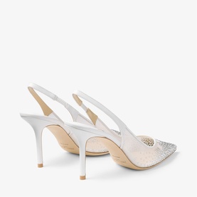 Love 85 Slingback Pumps