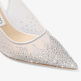Love 85 Slingback Pumps