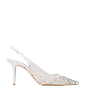 Love 85 Slingback Pumps