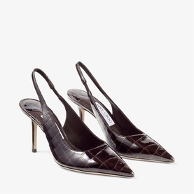 Love 85 Slingback Pumps