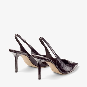 Love 85 Slingback Pumps