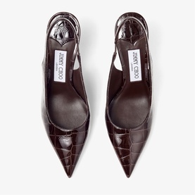 Love 85 Slingback Pumps
