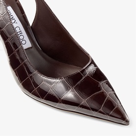 Love 85 Slingback Pumps