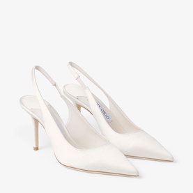 Love 85 Slingback Pumps