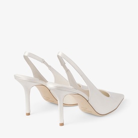 Love 85 Slingback Pumps