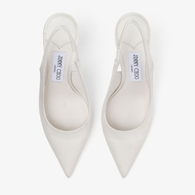 Love 85 Slingback Pumps