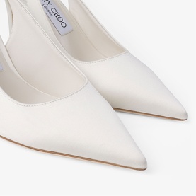 Love 85 Slingback Pumps